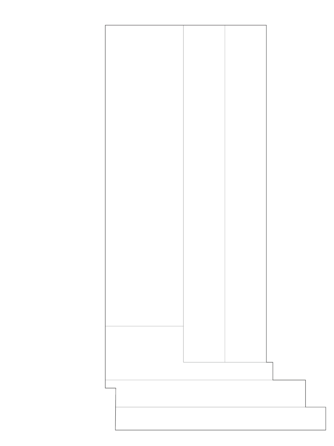 西安精筑广场销售中心丨中国西安丨汤物臣·肯文创意集团-5