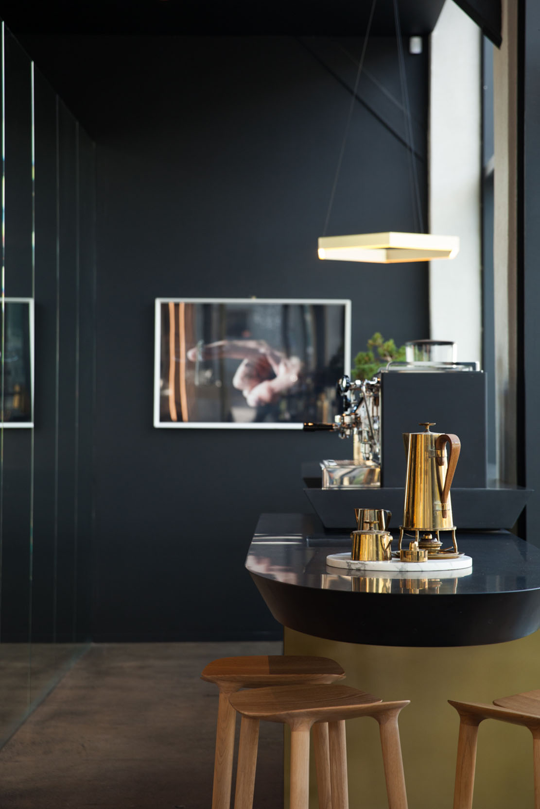 Hare Interiors - Newmarket Salon-35