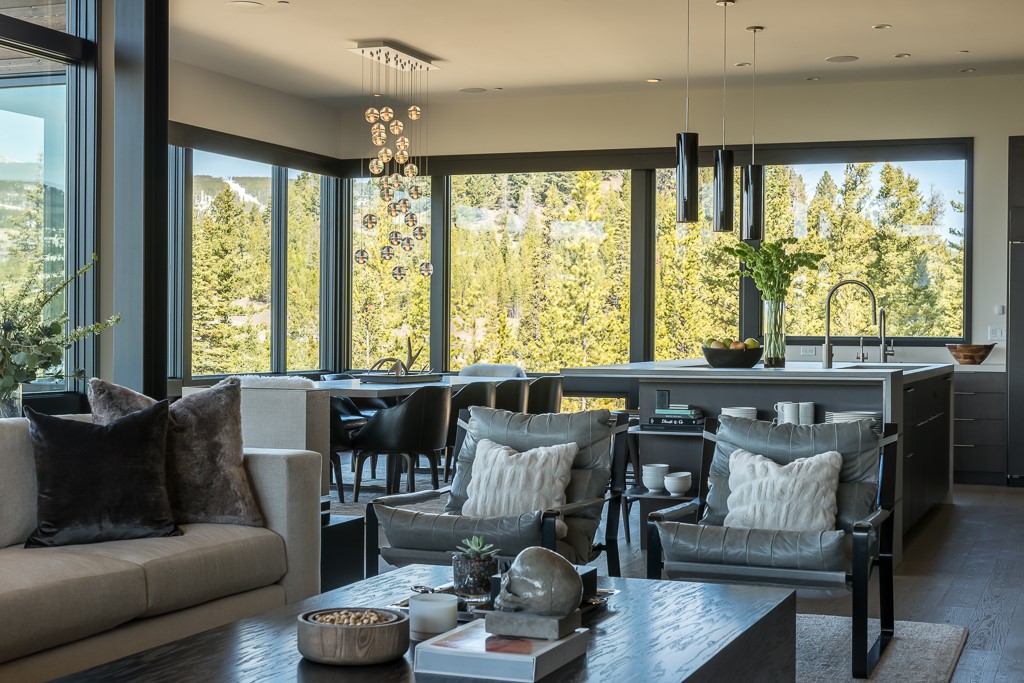 MODERN MOUNTAIN Denton House-0