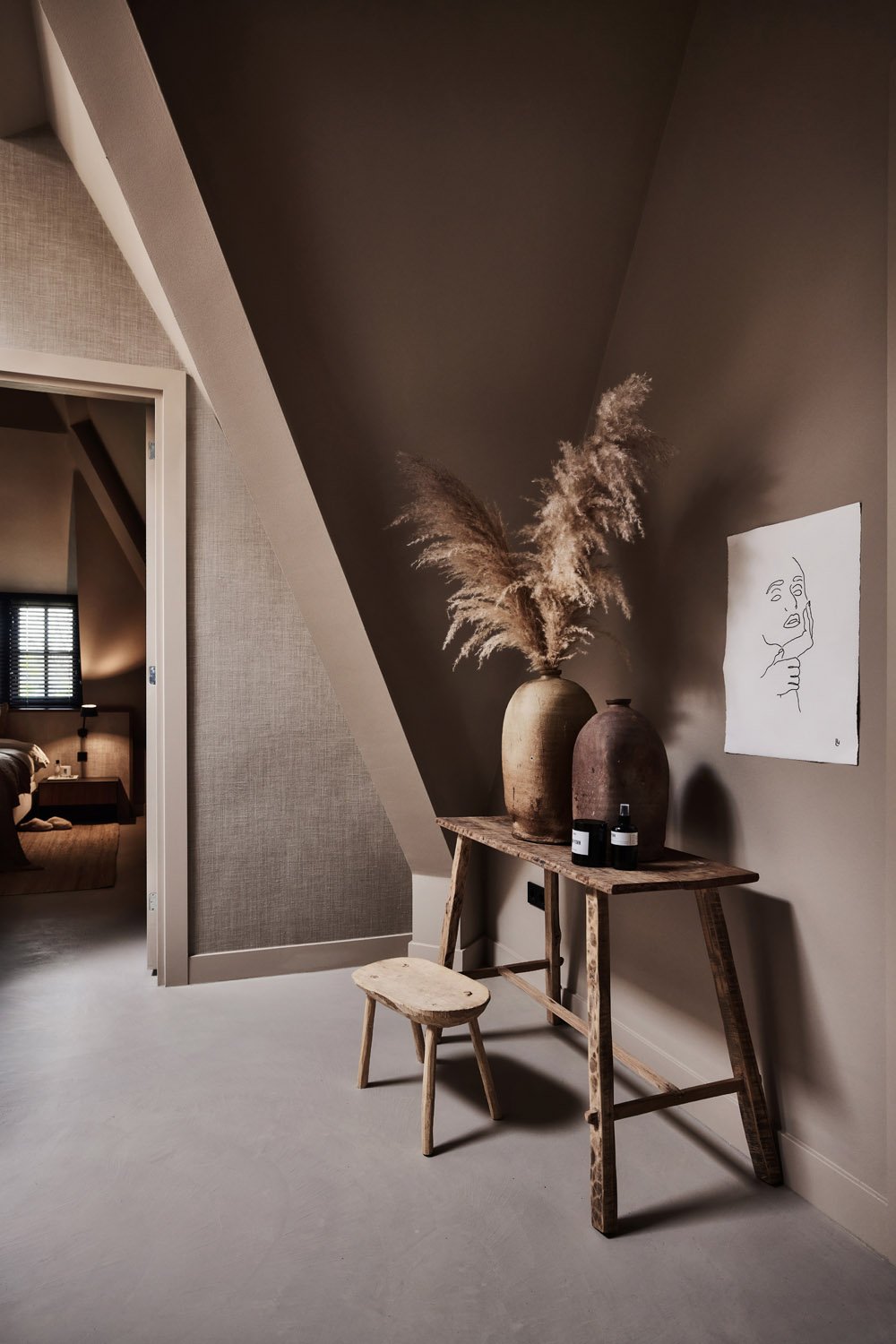 Metamorfose Villa S1 | Kabaz-23