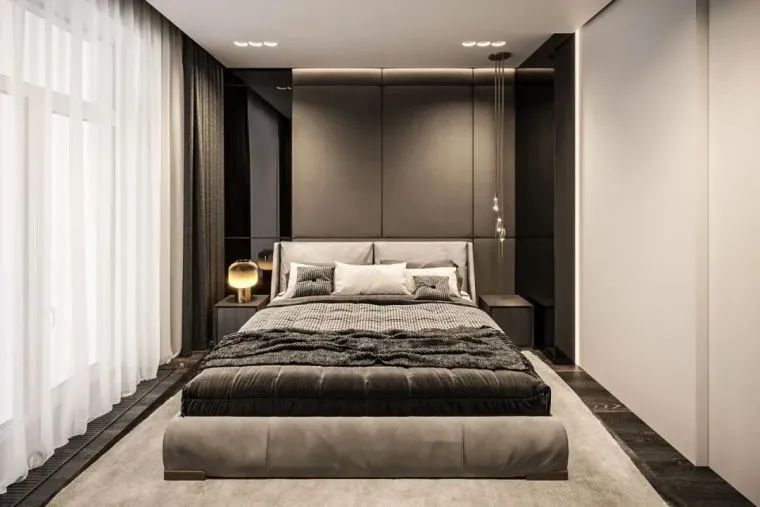 法拉利别墅丨TRUSH DESIGN-103