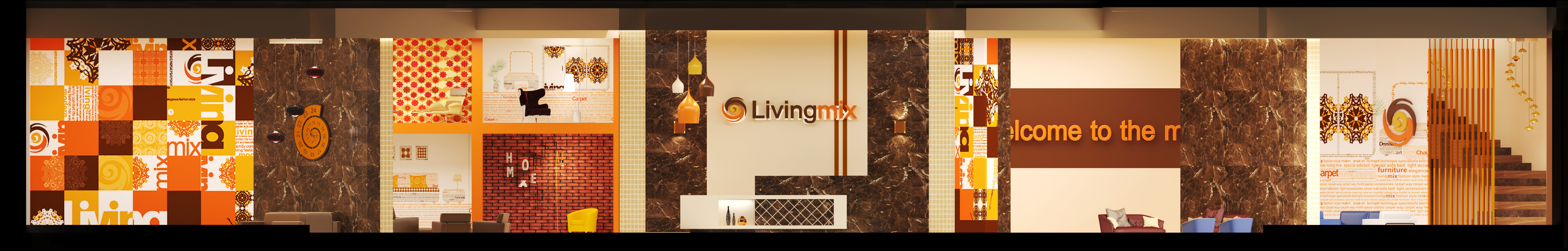 design for livingmix furniture store-1
