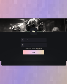 WEXEL - CHEAT LOADER