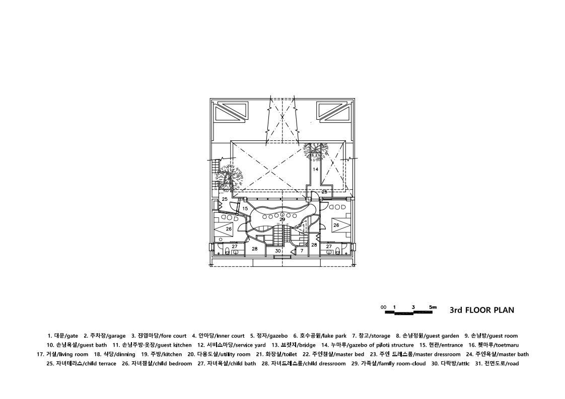 丨韩国全州市丨IROJE KHM Architects-53
