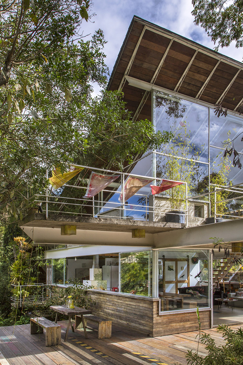 Samambaia住宅，巴西 / Rodrigo Simão Arquitetura-40