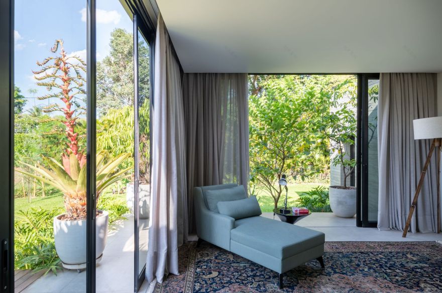 詹达亚斯之家丨巴西丨Sala 03 Arquitetura-53