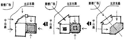 经典巡礼丨传统与现代：南京鼓楼邮政大楼-12