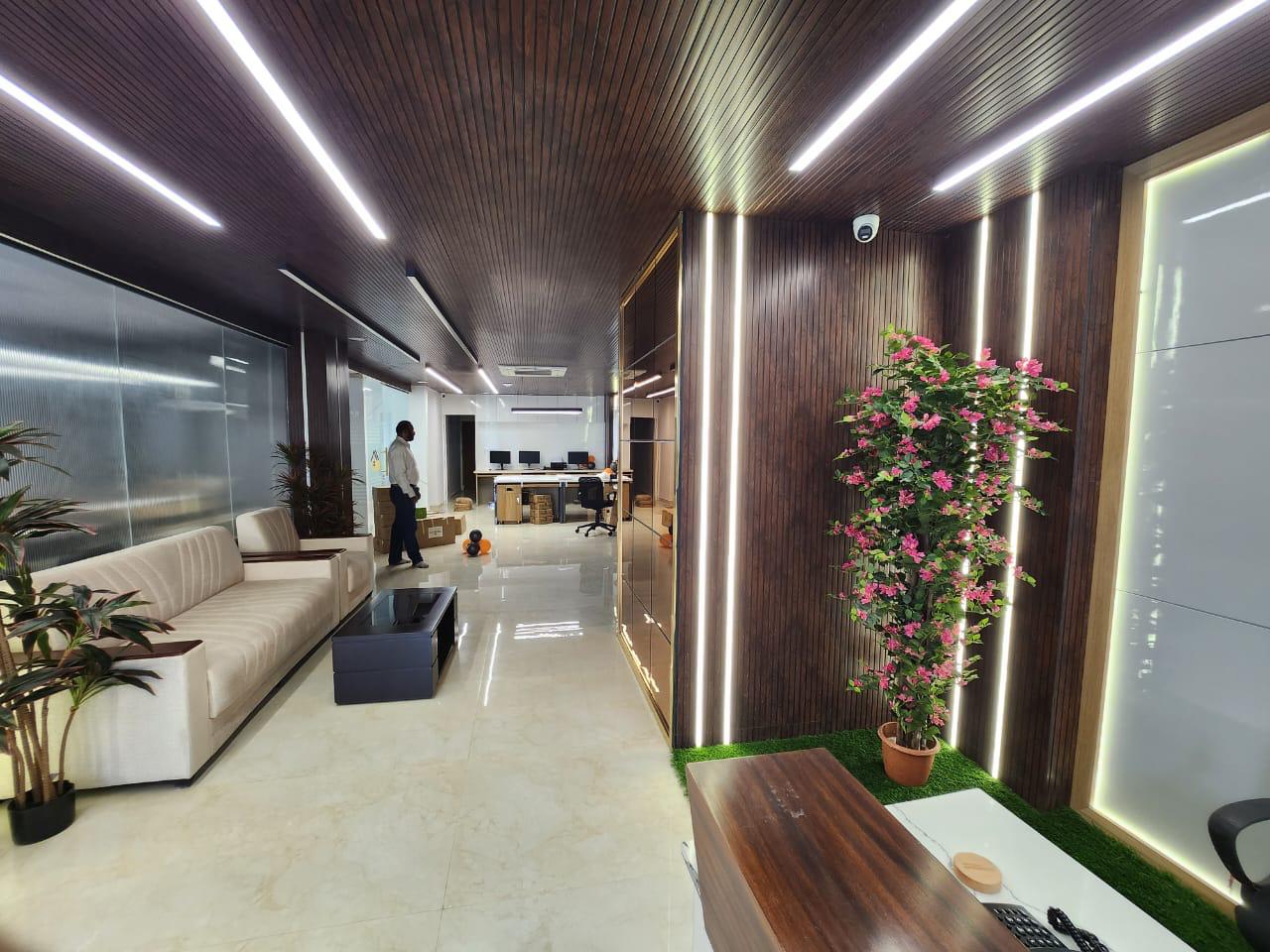 URBAN BOUTIQUE SHOWROOM - BANAGLORE-9