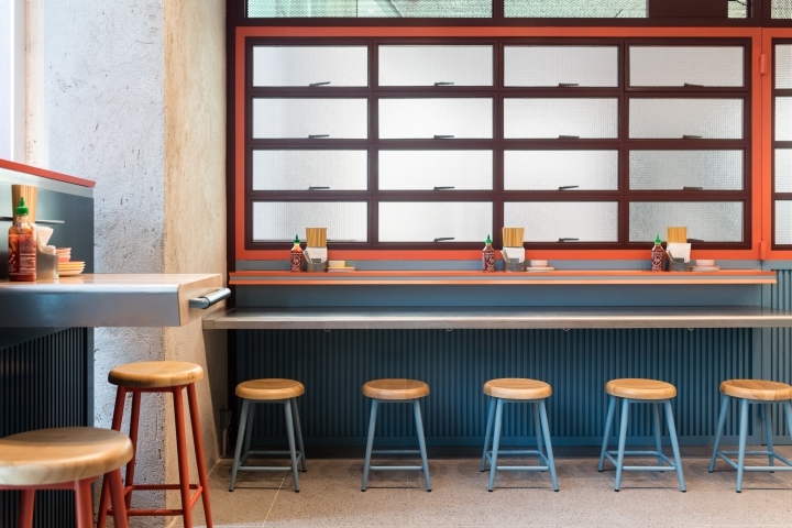 芽庄食堂(由 Editecture 设计),香港-20