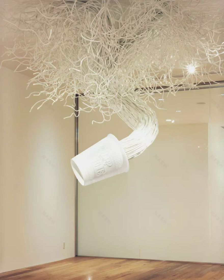 日清杯面博物馆、武士孵化器,佐藤可士和的“鬼才”设计-32