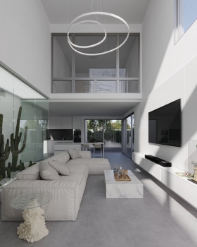 观澜&室内效果设计