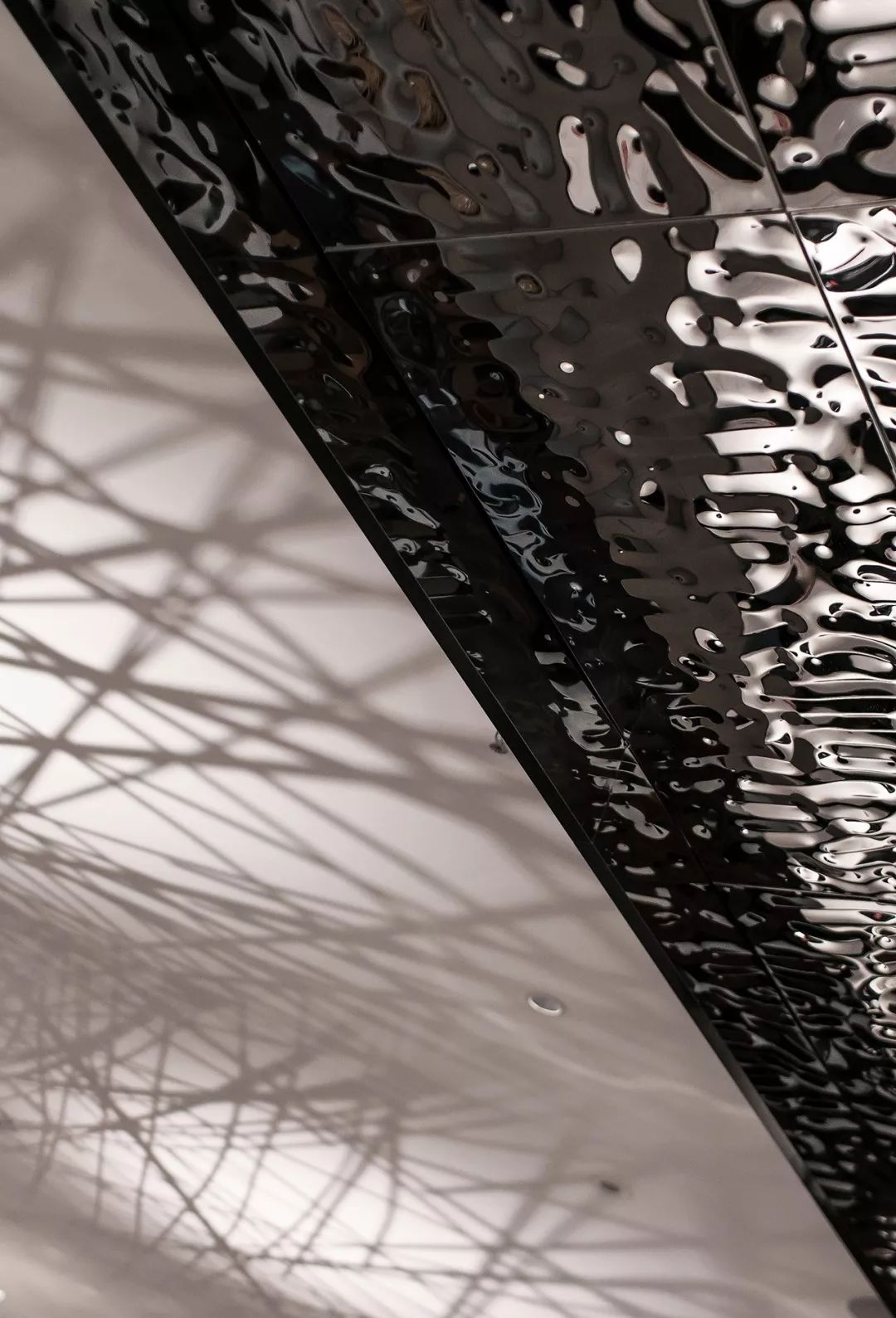 竹影清风,品味东方优雅——无锡山海津餐厅设计-39