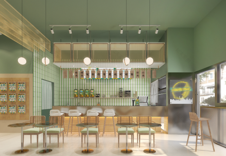 去野日报 | 饮一杯有文化嘅广式柠檬茶!-54