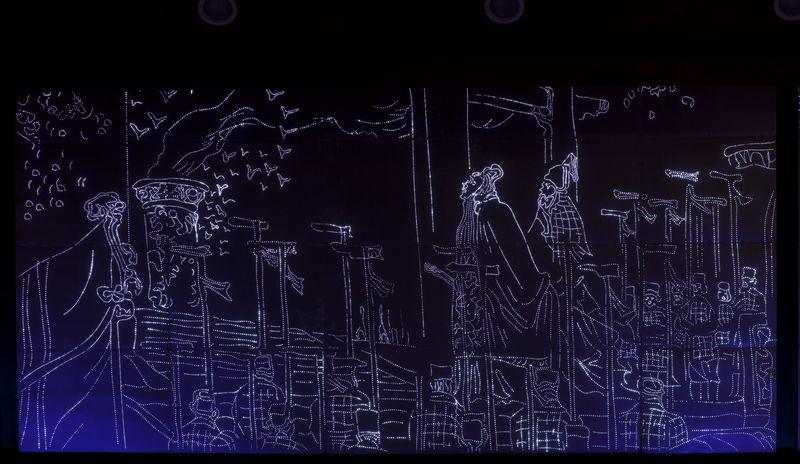 重庆两江假日酒店-21