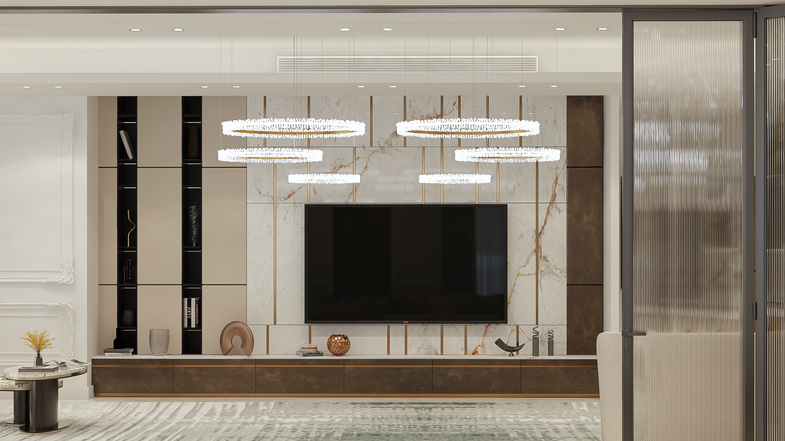 DINING HALL MAJLIS - UAE-3