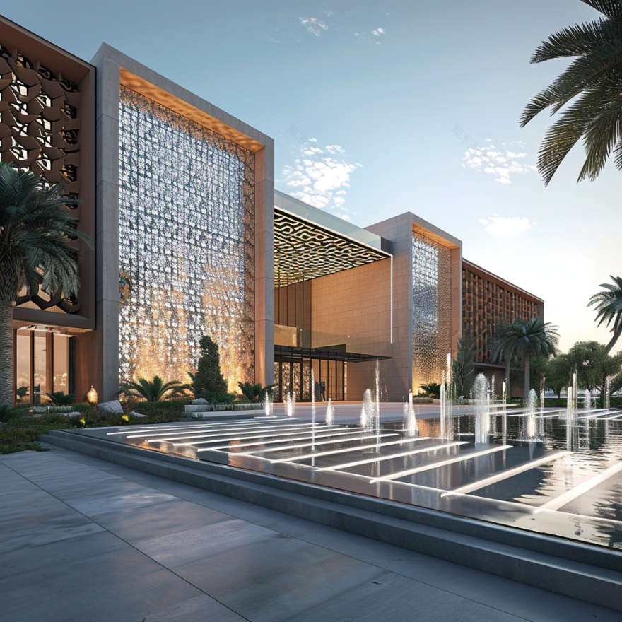 AI-University architecture & landscape-2