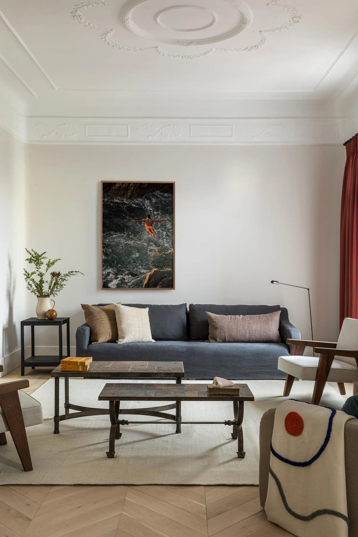 Febrero Studio 新办公室丨西班牙马德里-64