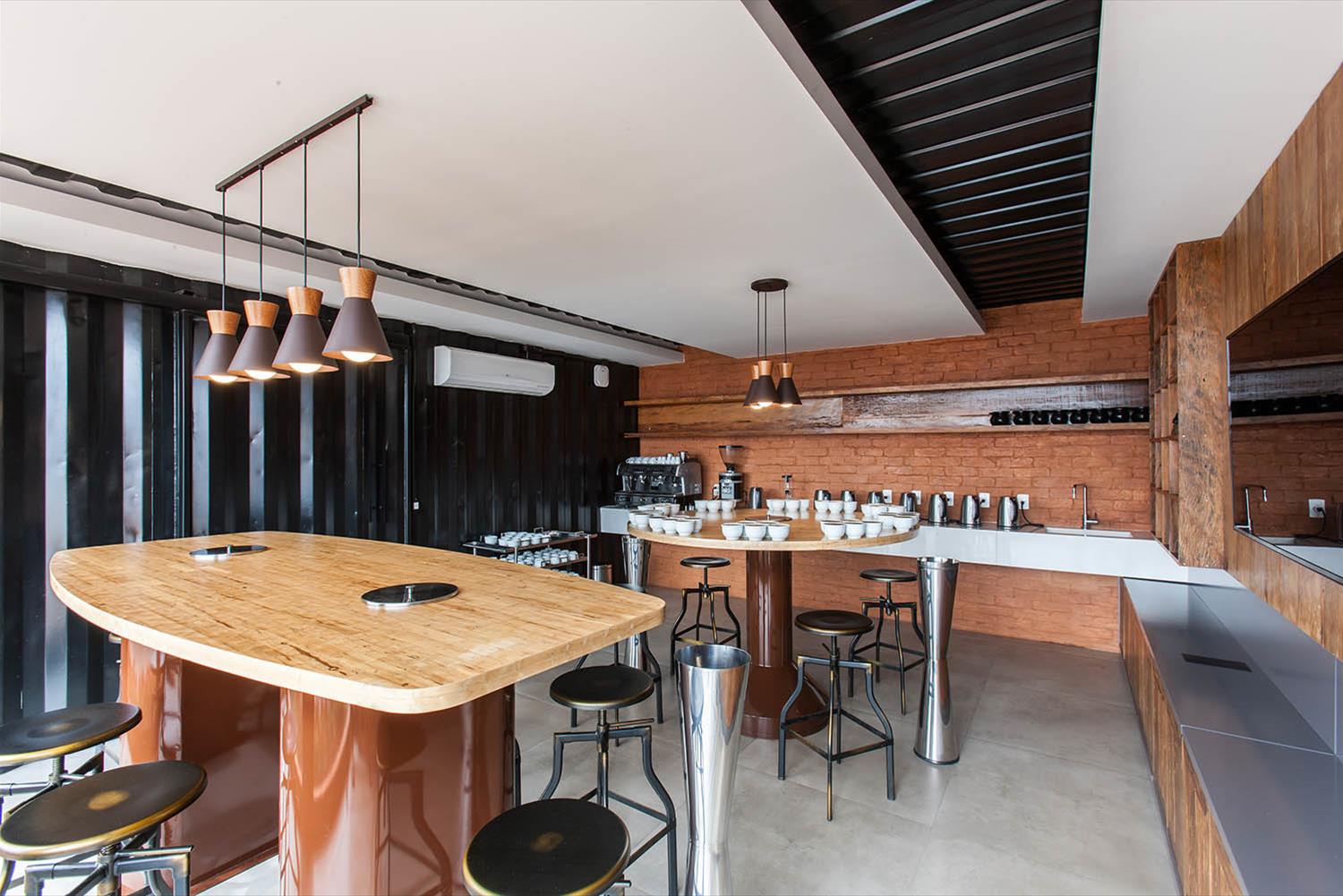 Ipanema Coffees 咖啡实验室-16