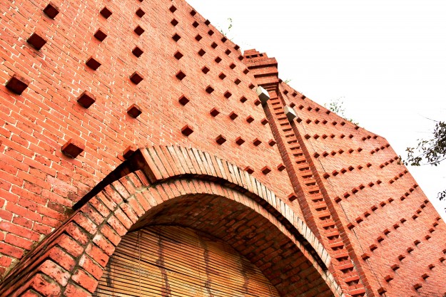 Công viên đất nung Thanh Hà（清化陶艺公园）丨Nhaviet NETCOM-7