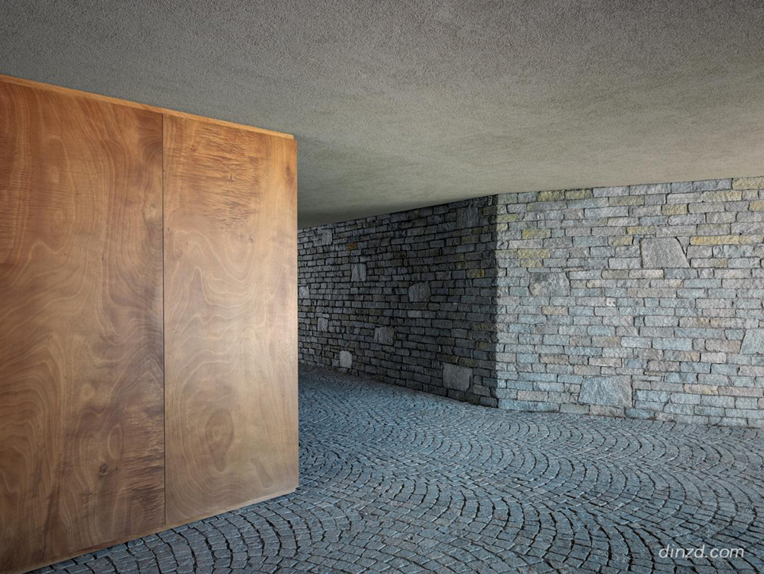 Act Romegialli · 建筑里的诗歌丨意大利丨act_romegialli-17