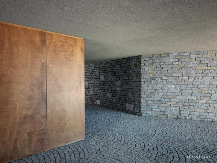 Act Romegialli · 建筑里的诗歌丨意大利丨act_romegialli-17