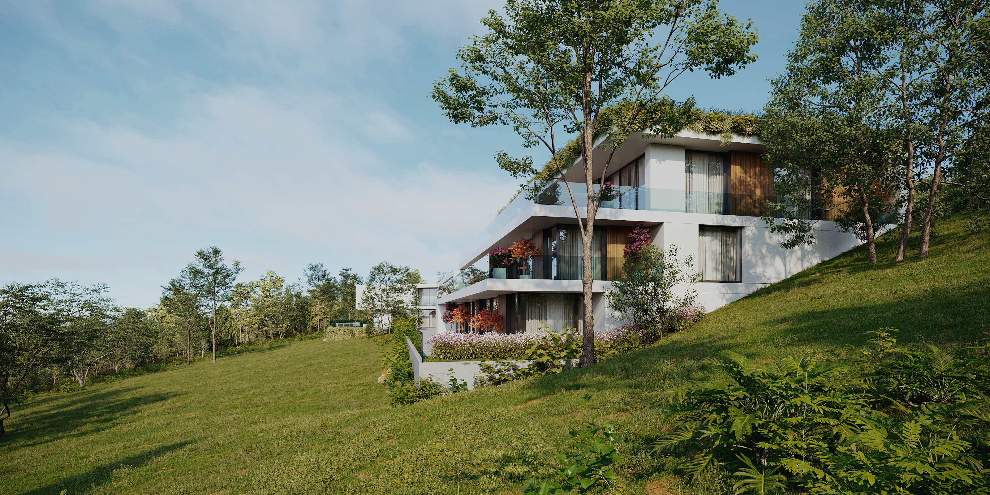 马德拉岛酒店丨叙利亚德拉-8