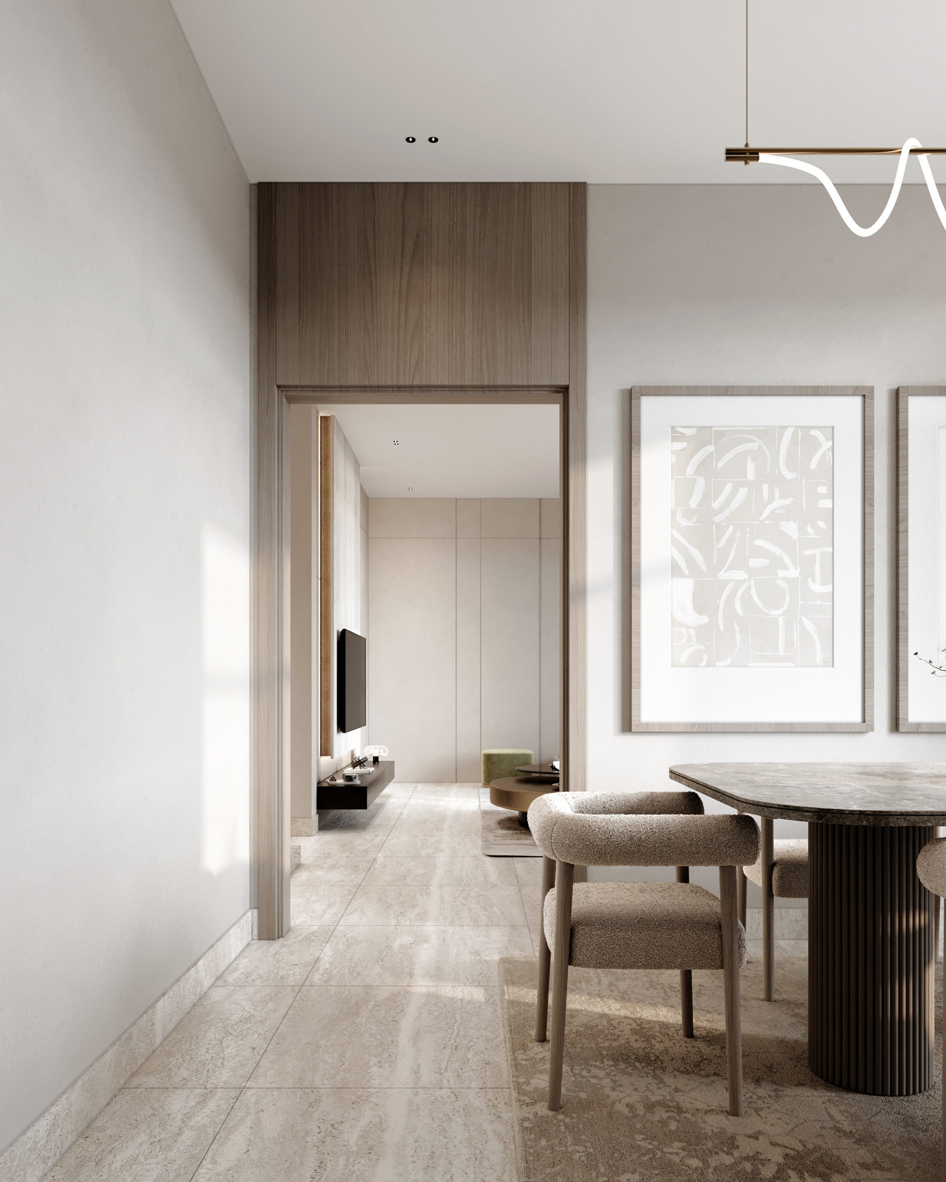 丨沙特阿拉伯利雅得丨Tiraz Consultancy-6