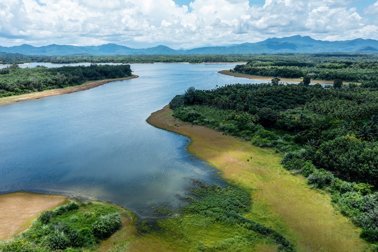 万宁万华·万岭麓湾下叠别墅样板间丨盘石设计吴文粒-1