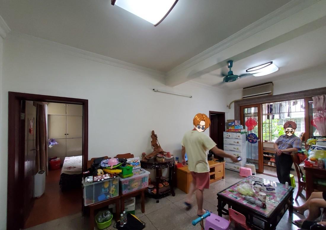 海珠穗花新村五小姐宅-6