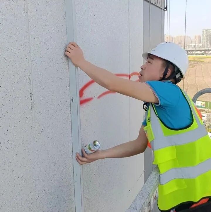 邦泰质造｜外墙：风雨无惧，时光亦恒-22