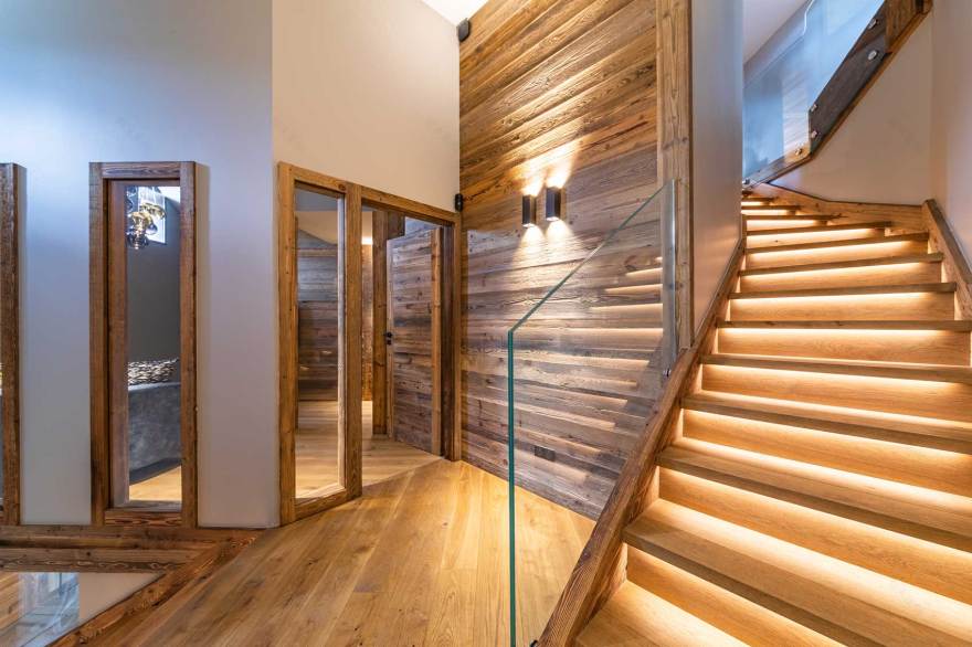 罗布里木屋 – 谢普与凯尔斯-12