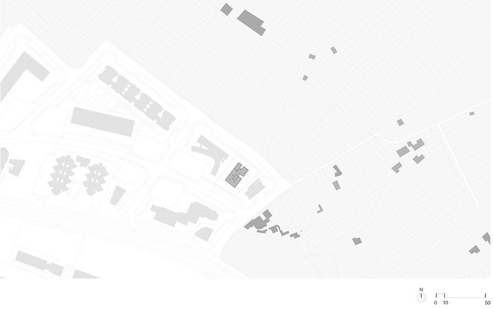 伊比沙岛社会住宅丨西班牙丨RIPOLLTIZON Estudio de arquitectura-67