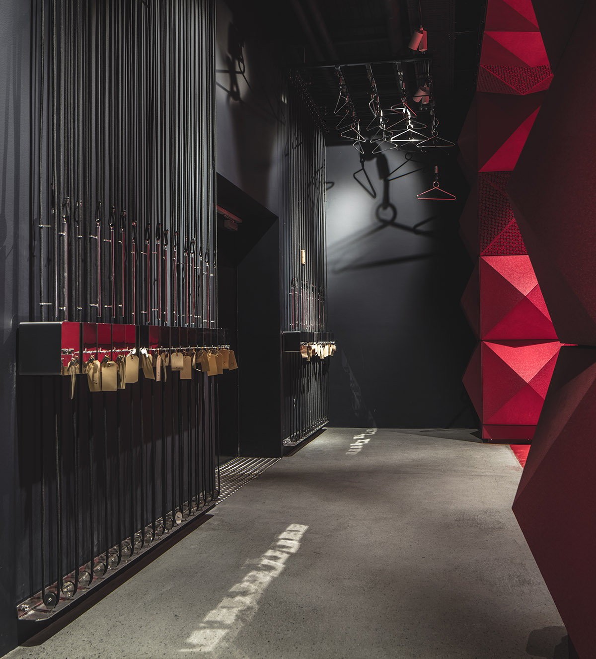 新摇滚音乐博物馆,丹麦 / COBE and MVRDV-30