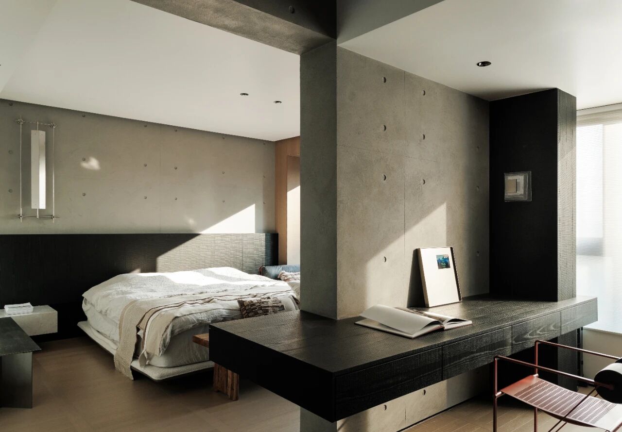 集物所STUDIO 大地之光丨中国郑州丨集物所建筑设计-71