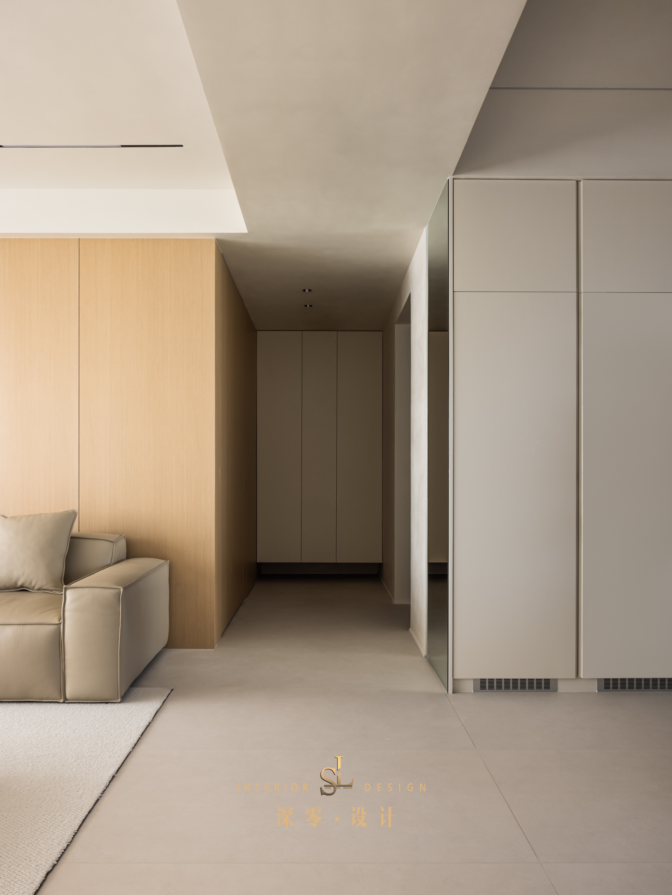 庐江碧桂园·实景丨中国合肥丨深零设计-27