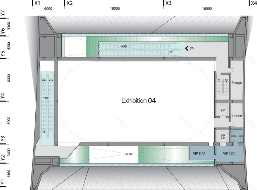 2012年丽水世博会韩国现代汽车集团工业馆,韩国 / Unsangdong Architects-28