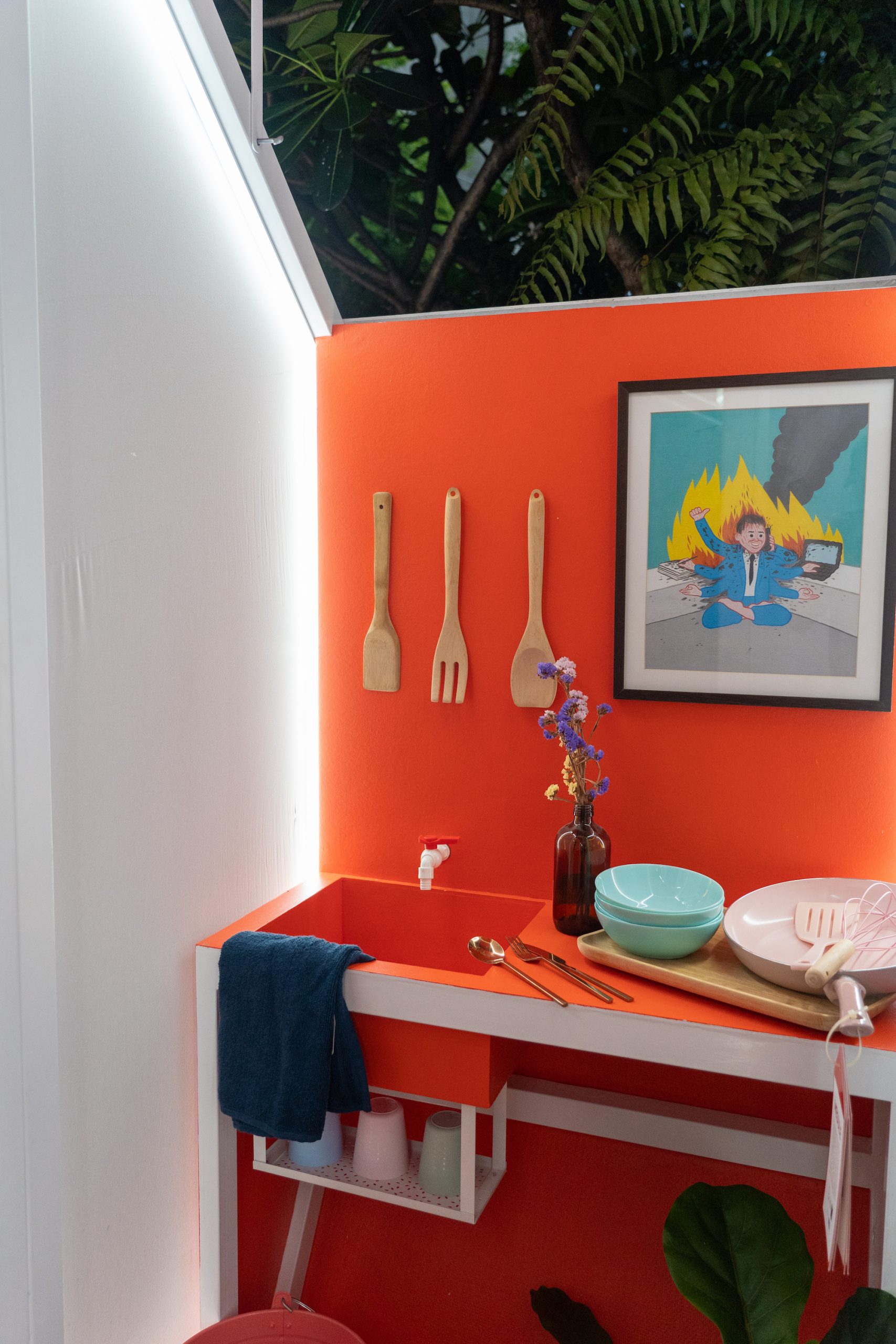 Medule丨泰国曼谷-28