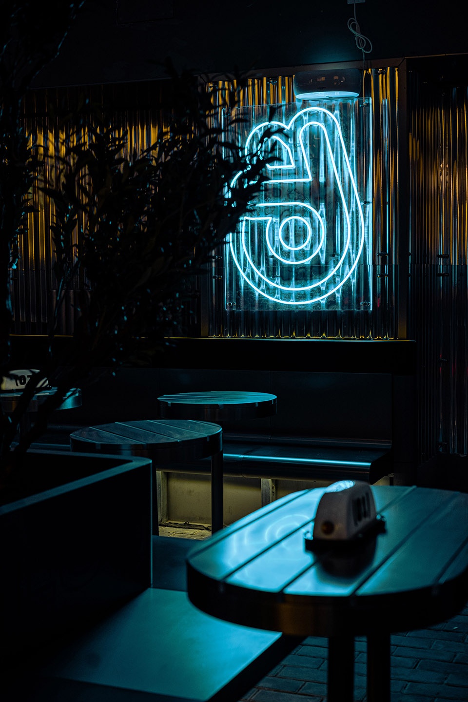 Sodoi酒吧丨中国北京丨或者设计-19