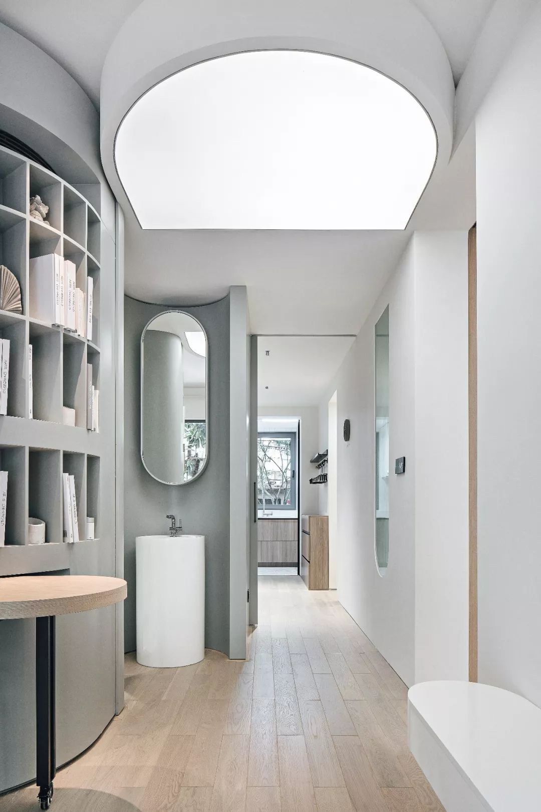 落差巨大的家-186