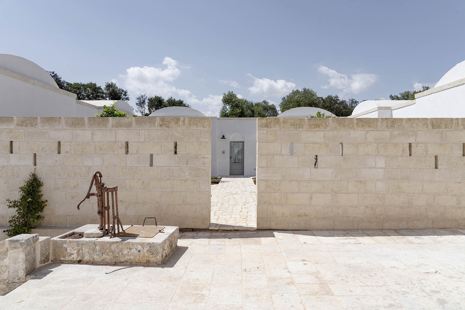 丨意大利丨Arkitetti Flore & Venezia-51