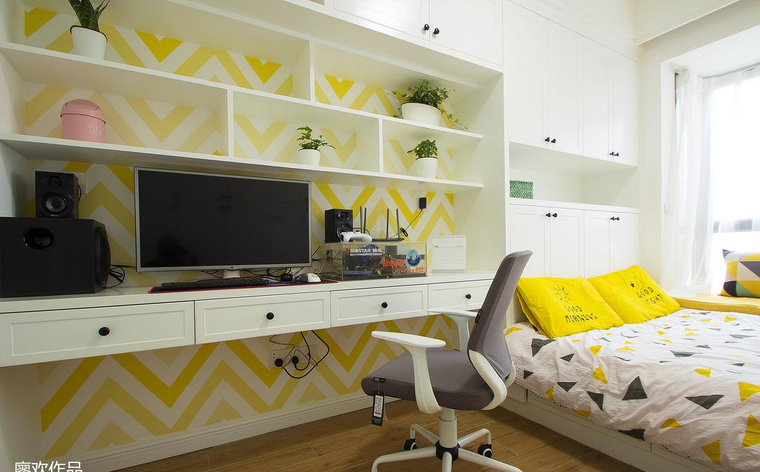 野孩子空间设计·摇光-31