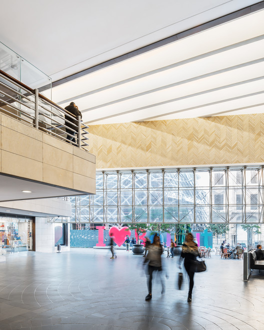 丨黎巴嫩贝鲁特丨Rafael Moneo-21