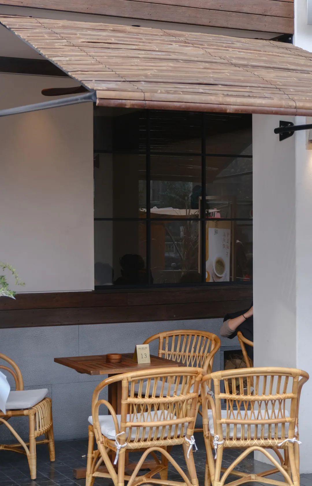 沏茶师·首店换新 |建一隅精神场所-110