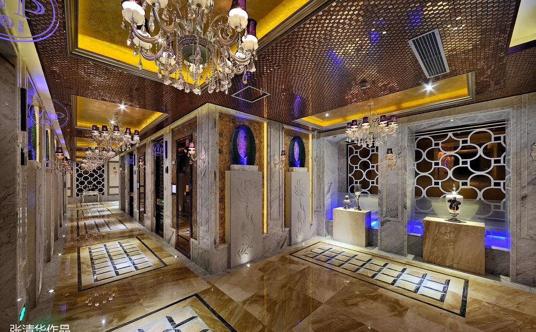 
张清华——天涯海角尊之都会所 -2