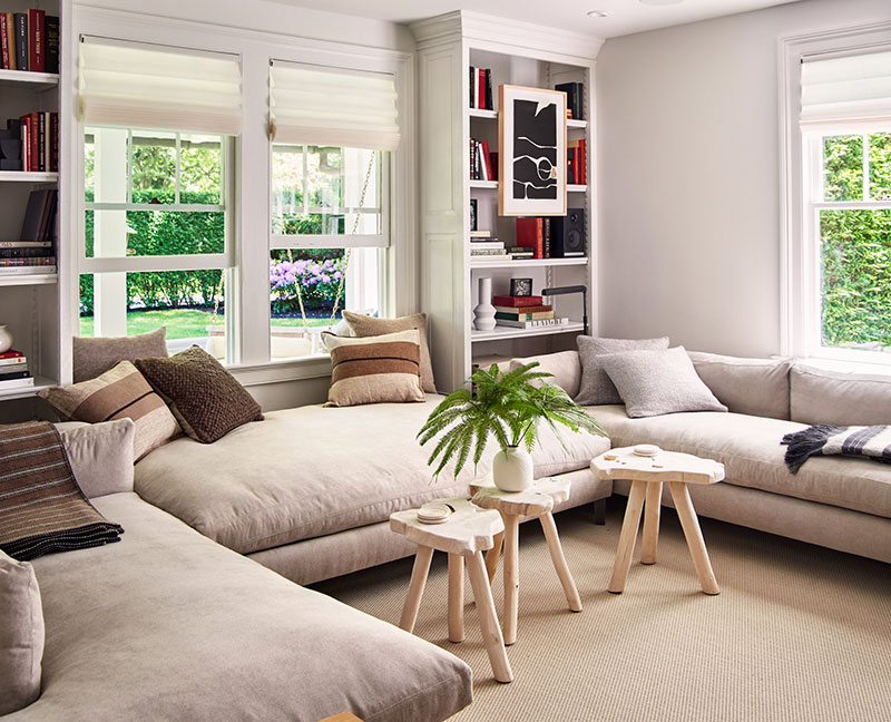 温馨长岛周末小屋-4