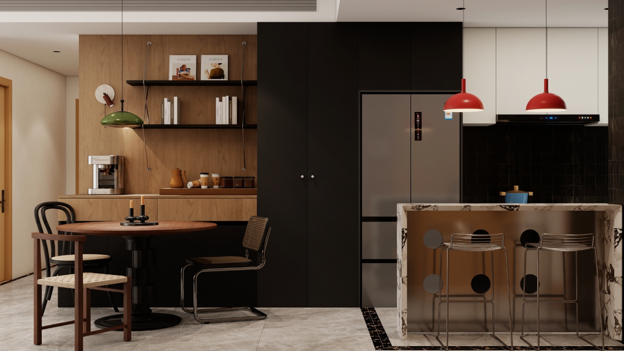 中海上东区113m²-3