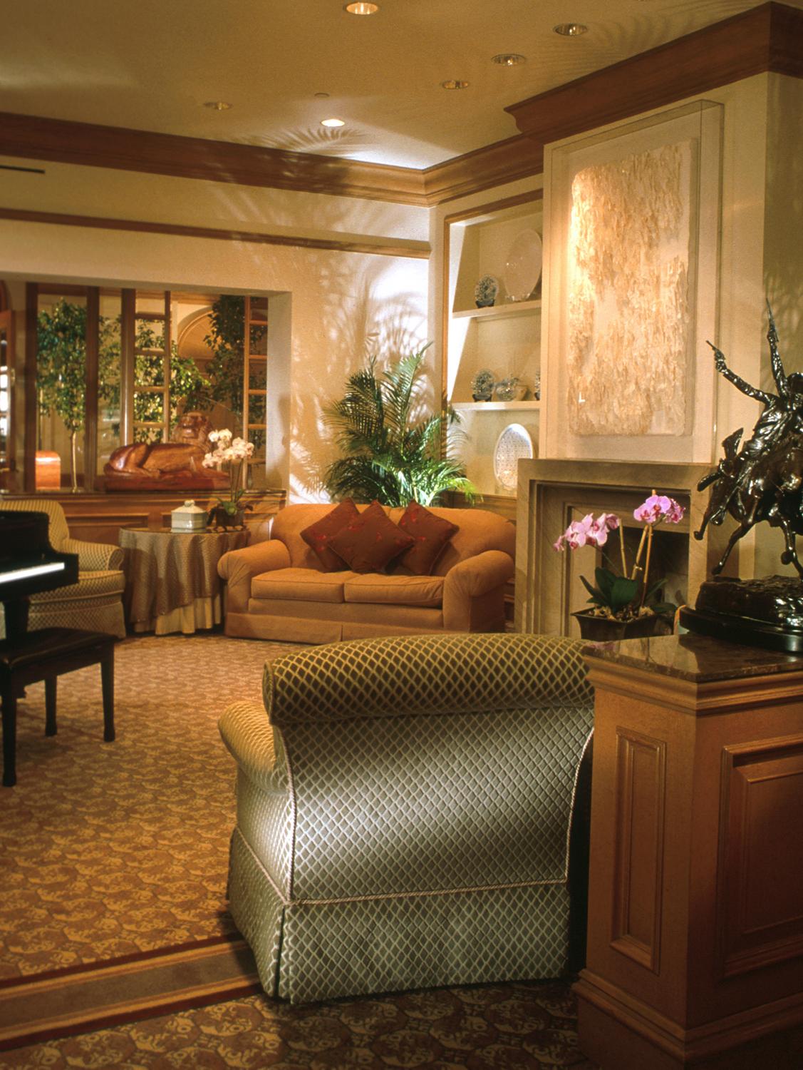 －The St  Regis Houston, Houston, Texas (TX), United States-3