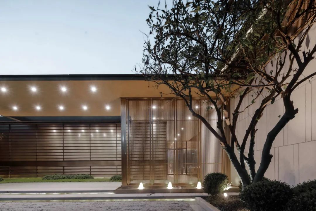 方寸间，寻东方意丨上海中建·御华园-114