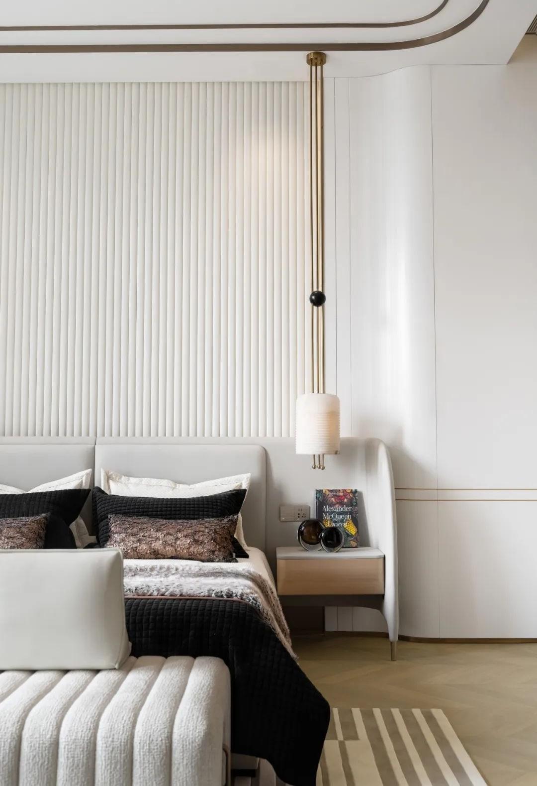 钱江大观 B 户型样板间丨中国杭州丨YSD 原十设计-34