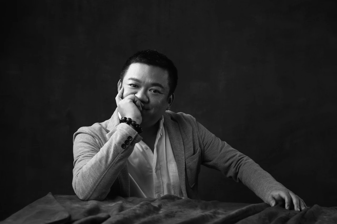 线性与图线作用于场景美学丨中国广州丨浙江瑞图琅社设计（主案黄志勋）,泰昌阳光（灯光）,尔木软装（软装）-33